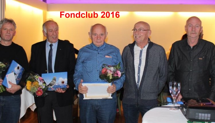 Fond 2016